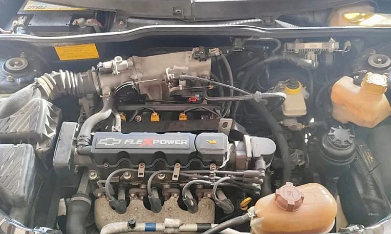 Chevrolet Celta Life...