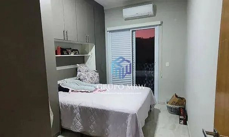 Apartamento Com 2 Do...