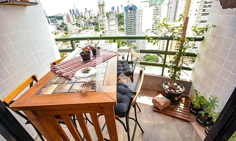 Apartamento Resident...