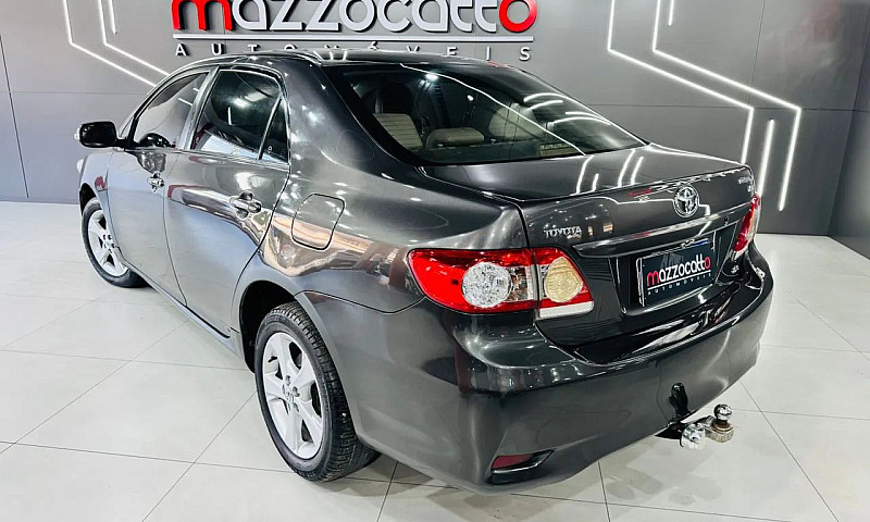 Toyota Corolla Xei 2...