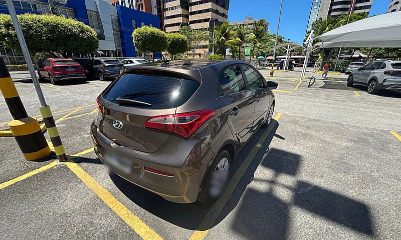 Hyundai Hb20 Comf./C...