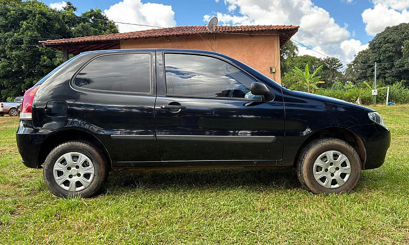 Fiat Palio 1.0 Econo...
