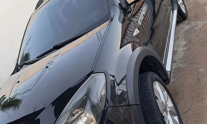 Renault Sandero Step...