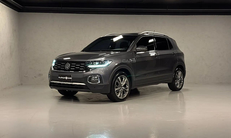 Volkswagen T-Cross H...