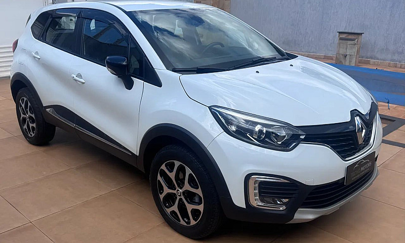Renault Captur Inten...