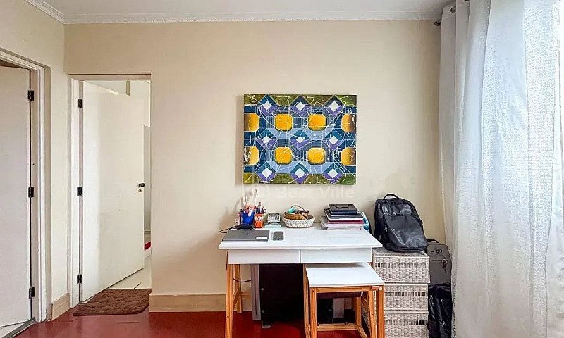 Apartamento À Venda,...