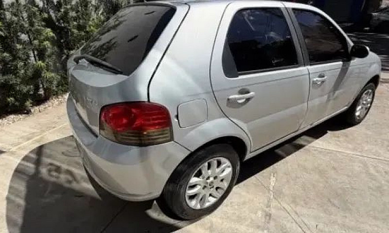 Fiat Palio 1.0/ Trof...