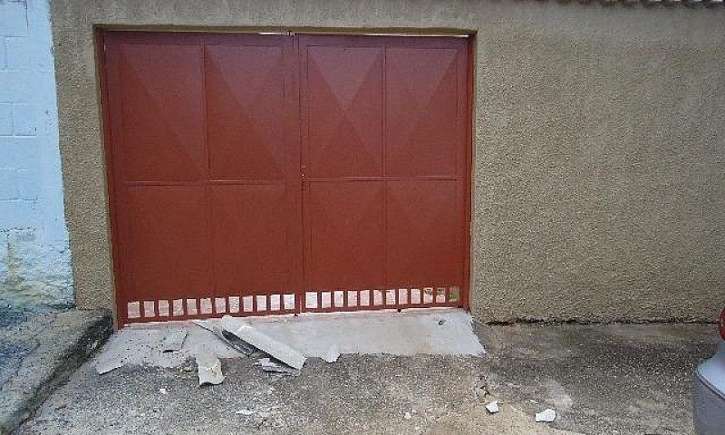 Cod 8- Casa Cajuru C...