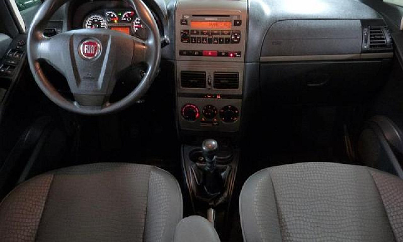 Fiat Idea 2012/2012 ...