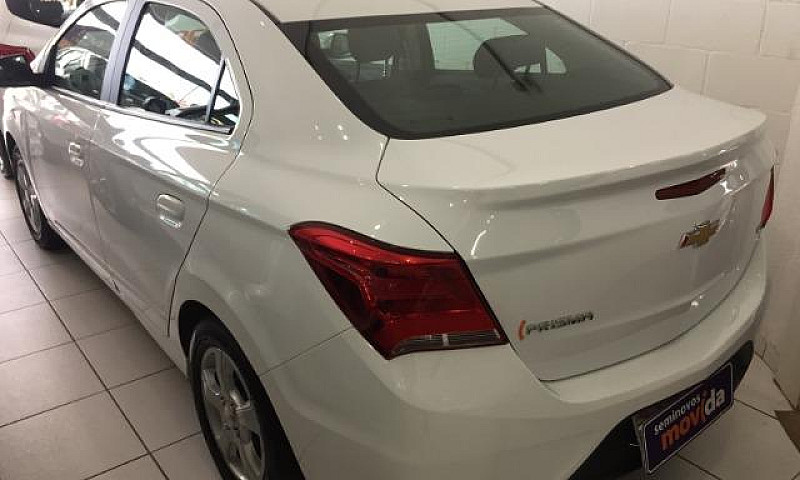 Chevrolet Prisma 1.4...