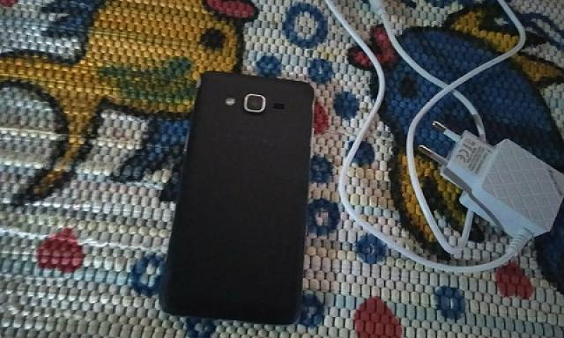 Celular Samsung Gala...