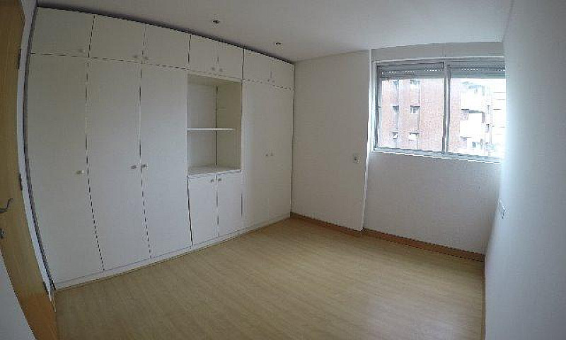 Apartamento -Água Ve...
