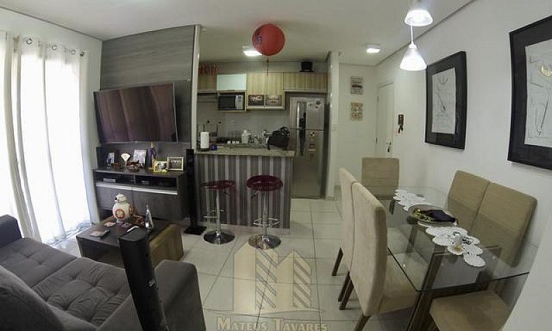 Residencial Key Bisc...