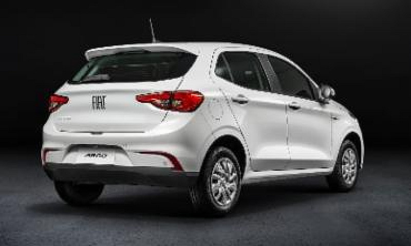 Fiat Argo 2019/2020 ...