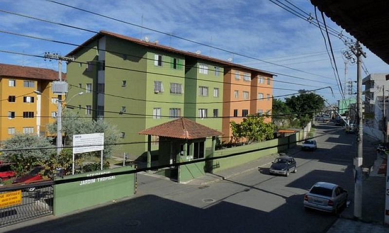2 Quartos Condominio...