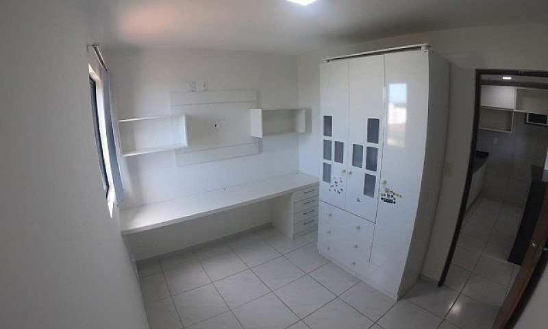 Apartamento C/ Área ...