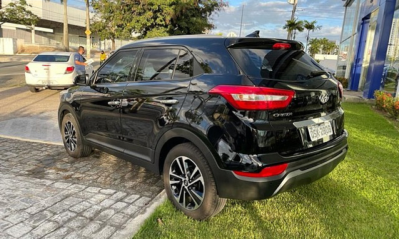 Hyundai Creta 2.0 16...