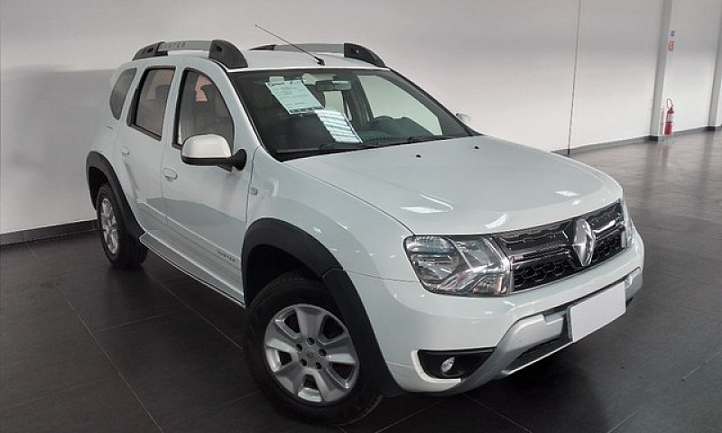 Renault Duster 1.6 D...