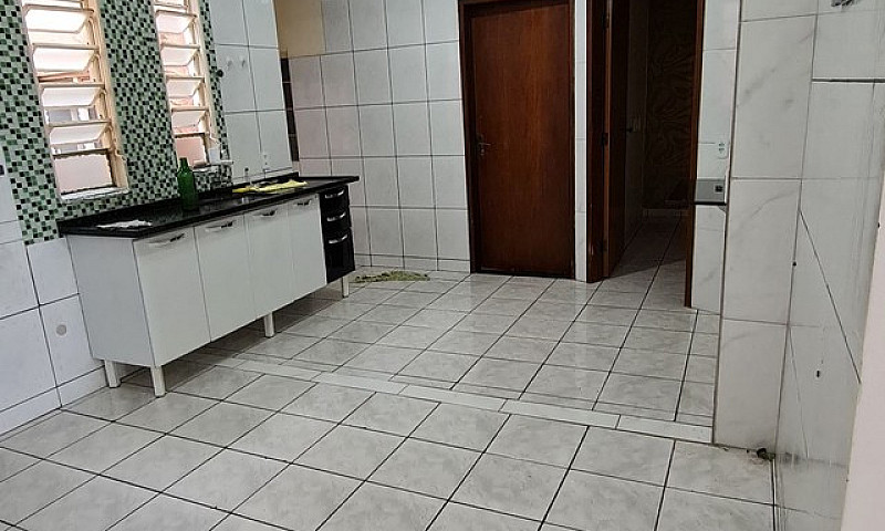 Apartamento 3 Quarto...