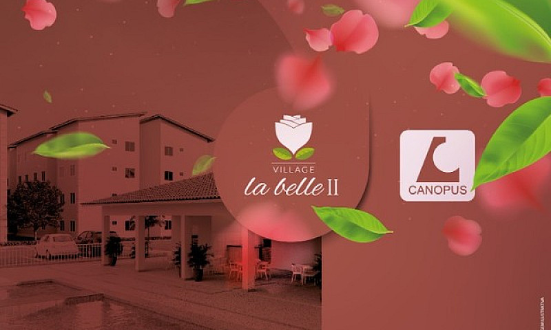 [104] Village La Bel...