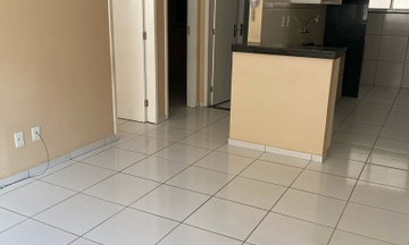 Alugo Apartamento No...