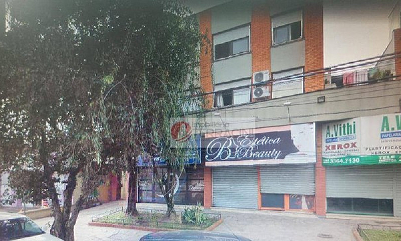 Apartamento Para Alu...