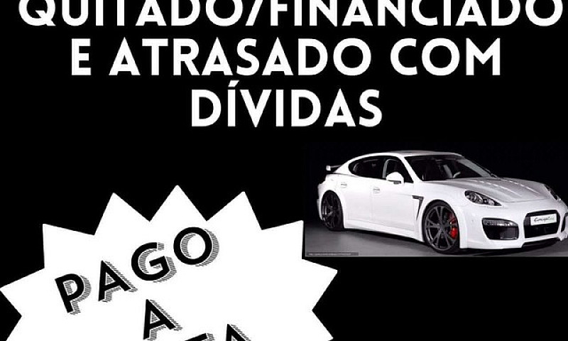 Compro Financiado ...