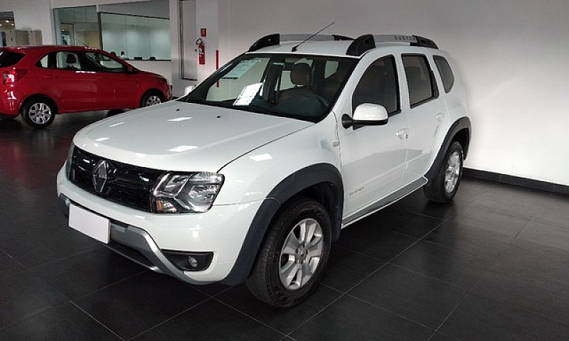 Renault Duster 1.6 D...