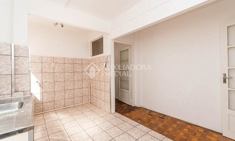 Apartamento Para Alu...