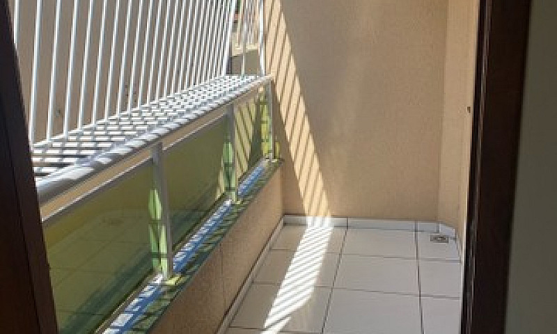 Alugo Apartamento No...
