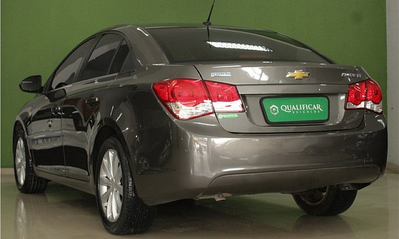 Chevrolet Cruze 2015...