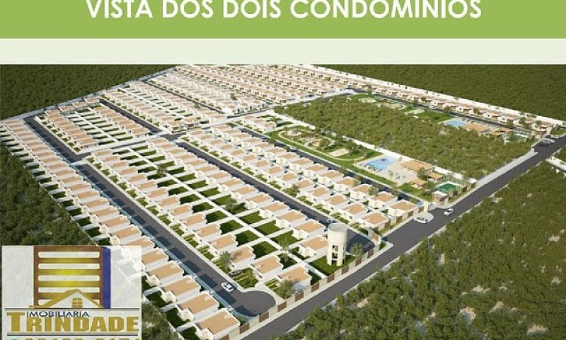 Condomínio Prime Ara...