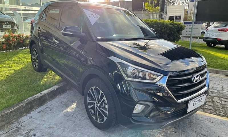 Hyundai Creta 2.0 16...