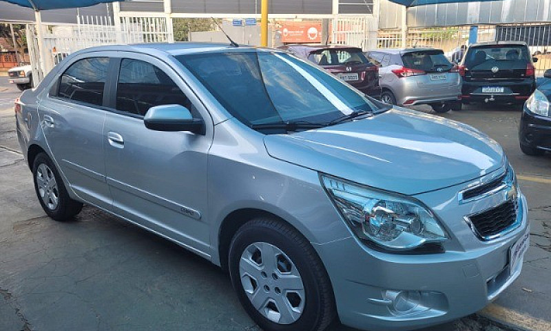 Cobalt Lt 1.4 Flex 2...