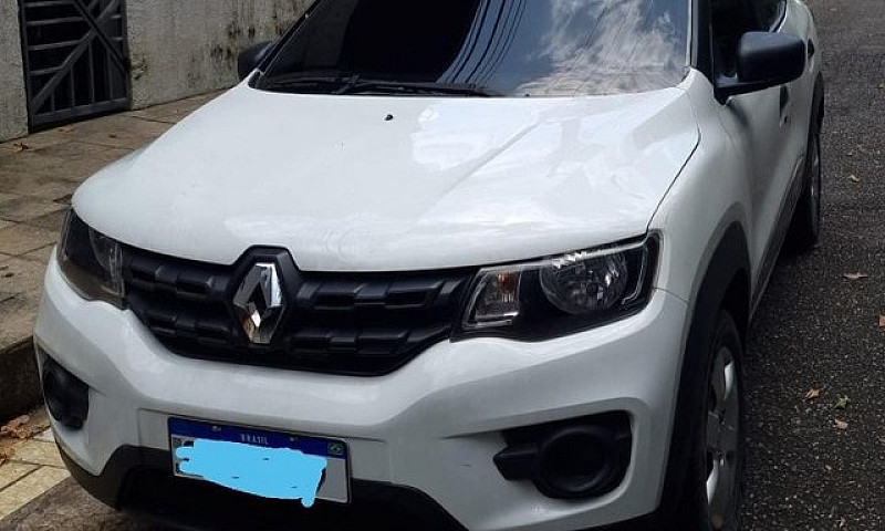 Renault Kwid Zen 1.0...