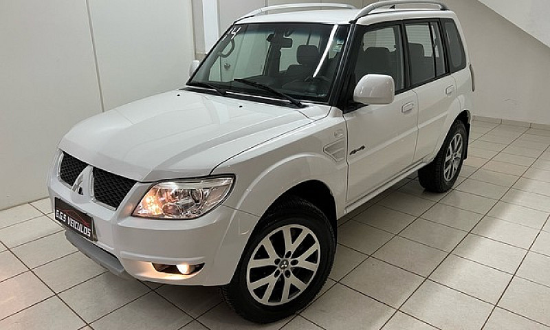 Tr4 4X4 Aut ...