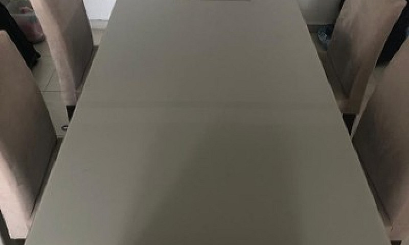 Apartamento Mobiliad...