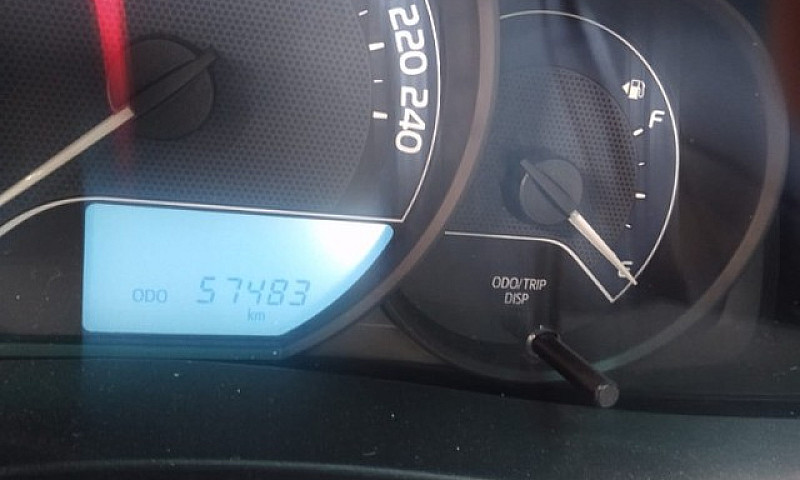 Toyota Corolla 1.8 G...
