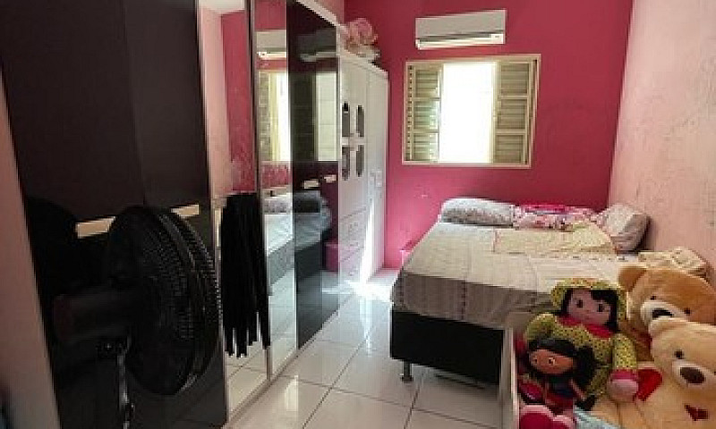 ~ Casa No Conjunto M...