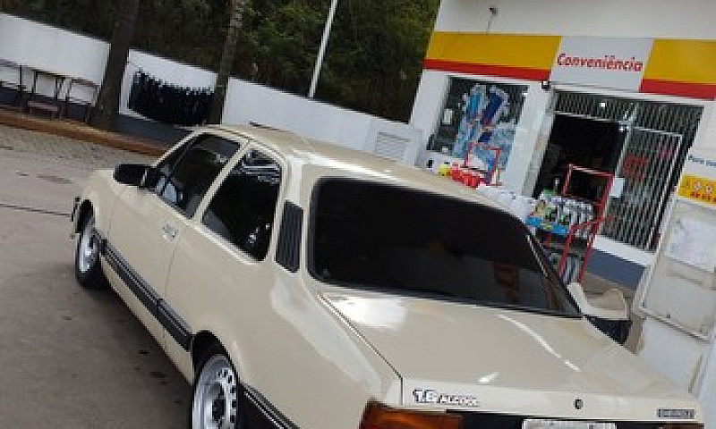 Chevette Legalizado ...