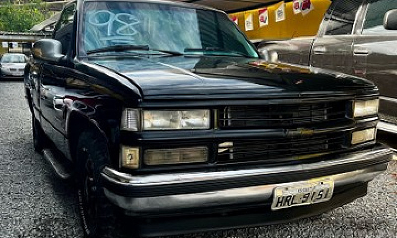 Silverado Dlx ...