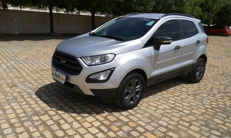 Ecosport Psl 1.5 Man...