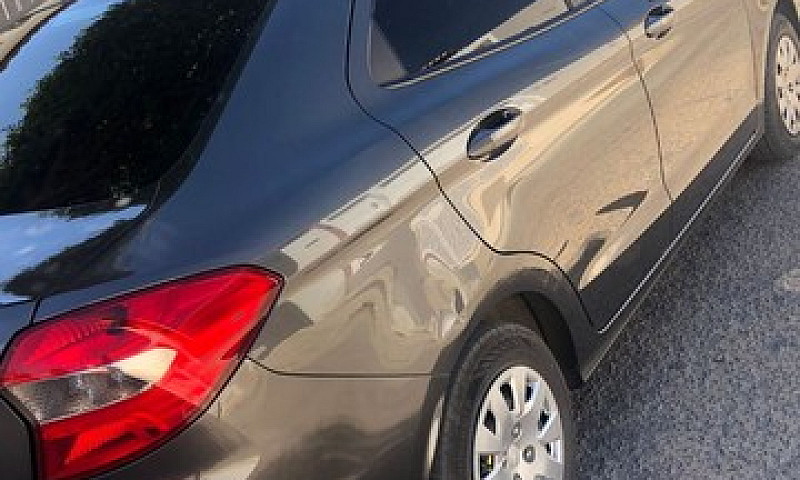 Ford Ka 1.0...