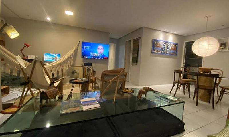 Recife - Apartamento...