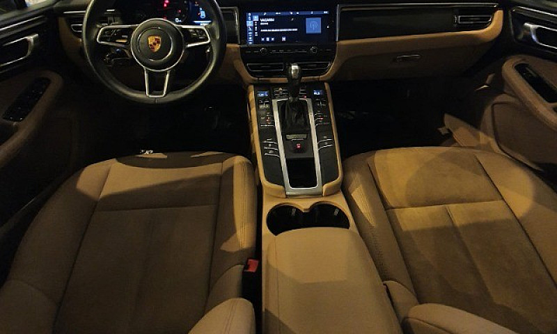 Porsche Macan 2.0 20...