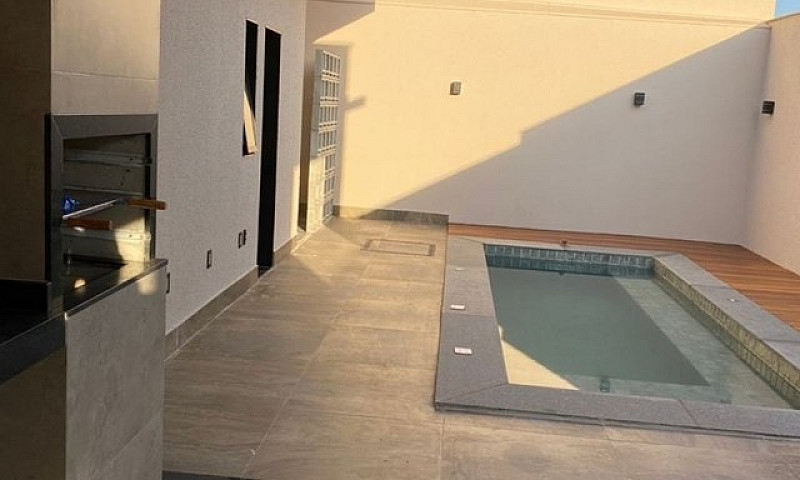 Vendo Casa Térrea,  ...