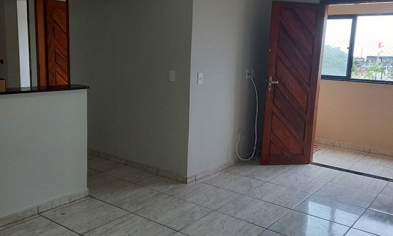 Apartamento 3/4 Com ...