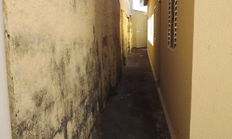 Casa Com 2 Dormitóri...
