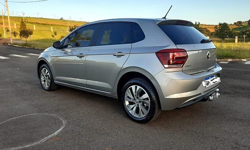 Polo Comfortline...