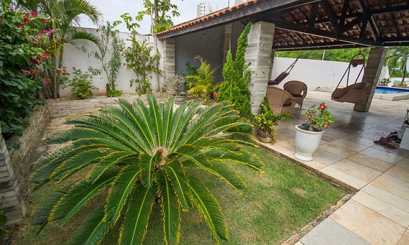 Casa 459M² A Venda C...